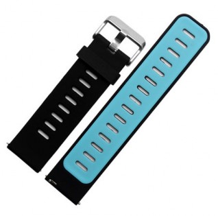 Ремешок Amazfit Pace's Band Blue (Лицензия)